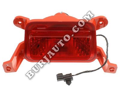 92407Q6000 KIA Lamp assy-rear fog