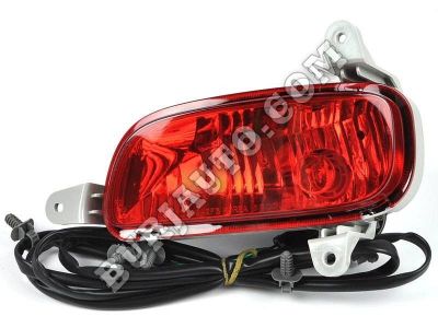 LAMP ASSY-REAR FOG,RH KIA 924062F350