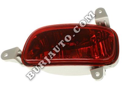 LAMP ASSY-REAR FOG,RH KIA 924062F351