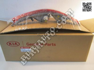 924063U300 KIA LAMP ASSY-REAR FOG,RH