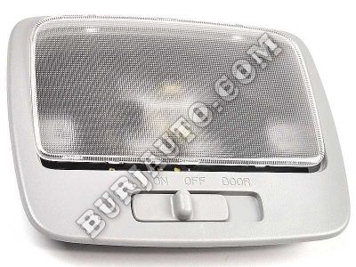 928301F500LX KIA Lamp assy-room