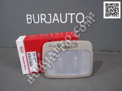 928503E500FC KIA Lamp assy-room