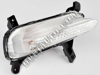 92304M6000 KIA Lamp assy-side repea