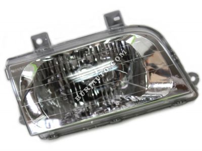 LAMP HEAD RH KIA 0K08051030B