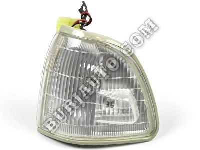 KK11C51070A KIA LAMP-F COMB LH