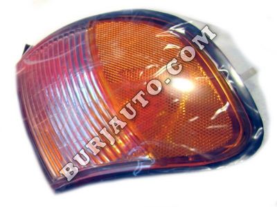 0K08A51060B KIA Lamp-f.comb.,rh