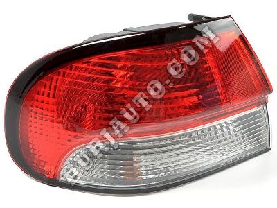 KK38T51160 KIA LAMP-RR.COMB.,LH