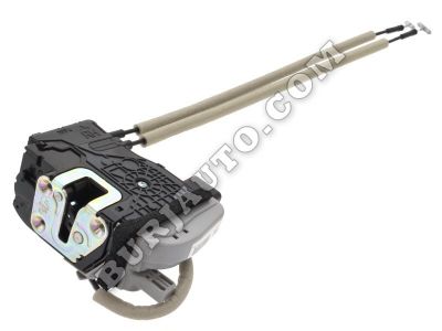 813203W010 KIA LATCH AND ACTUATOR ASSY-FRT DR,R