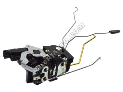 8132007020HU KIA LATCH ASSY-FRONT DOOR,RH