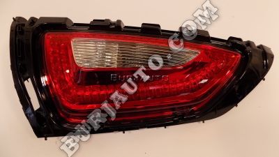 924202K620 KIA LENS AND HSG-REAR COMB LAMP,RH