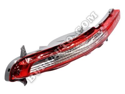 924503W220 KIA LENS AND HSG-RR COMB I S LAMP,LH