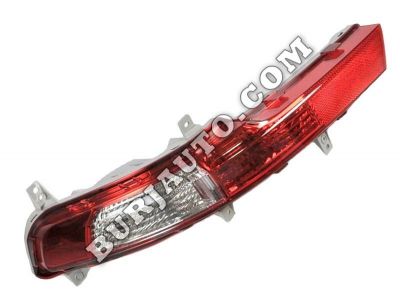 LENS AND HSG-RR COMB I S LAMP,LH KIA 924503W300