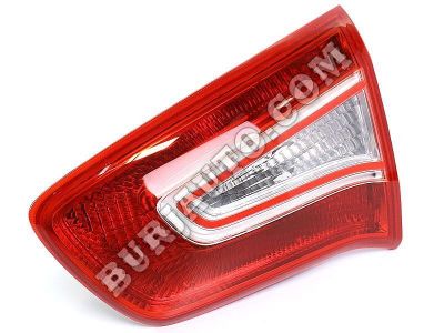 924603W010 KIA LENS AND HSG-RR COMB I S LAMP,RH