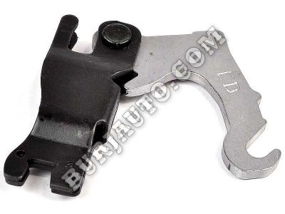 582571H000 KIA Lever-operating