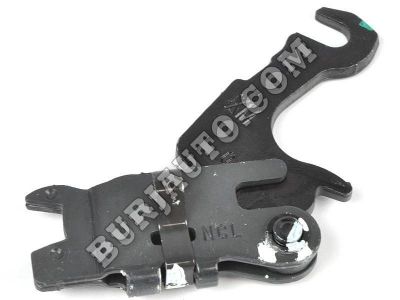 KIA 582572P700 LEVER-OPERATING