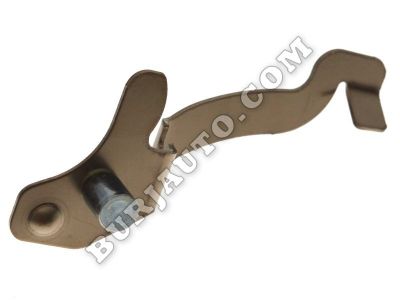 KIA 583661Y000 LEVER-PAWL RH