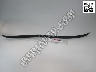 86590A7100 KIA LIP ASSY-FR BPR