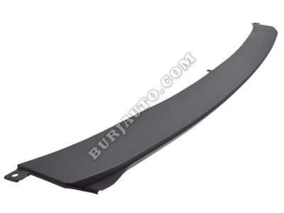 86591L2000 KIA LIP-FR BUMPER