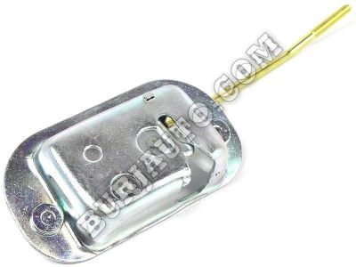 LOCK ASSY-BACK DOOR KIA 0K71062310B