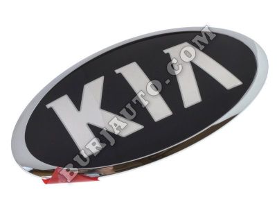 LOGO ASSY-KIA SUB KIA 863202T500