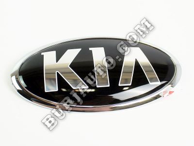 86310A2000 KIA LOGO-KIA