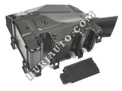 91950F9200 KIA Lower cover-engine r