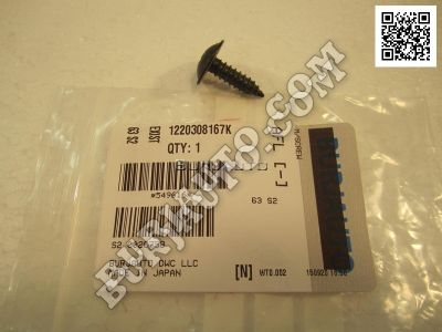 1220308167K KIA M screw