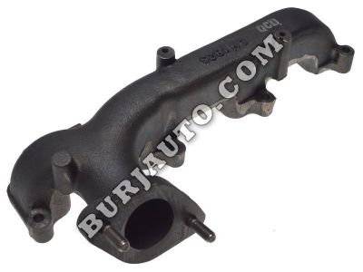 MANIFOLD ASSY-EXHAUST KIA 285104Z000