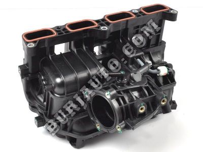 283102G900 KIA Manifold assy-intake