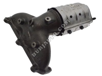 285103E030 KIA MANIFOLD CATALYTIC ASSY-EXH,LH