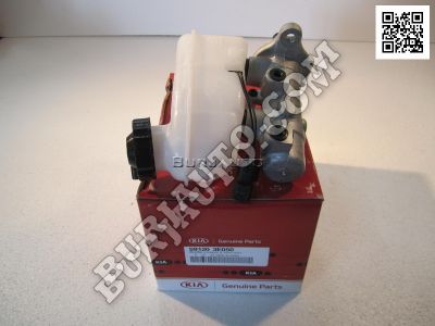 591203E050 KIA MASTER CYLINDER AND RSVR ASSY