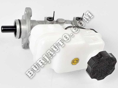 591203E160 KIA MASTER CYLINDER AND RSVR ASSY