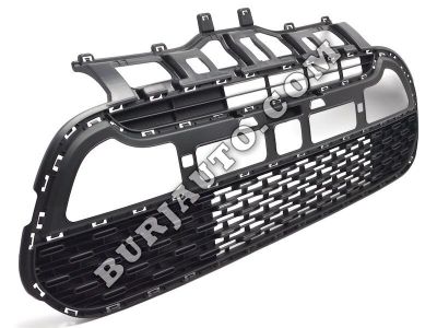 86562G6010 KIA MESH-FRONT BUMPER CT