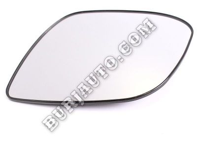 MIRROR AND HOLDER ASSY-O S RR VI KIA 876111G510