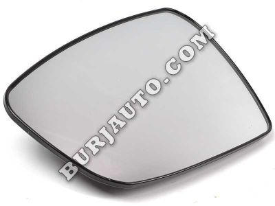 MIRROR AND HOLDER ASSY-O S RR VI KIA 87611A7010