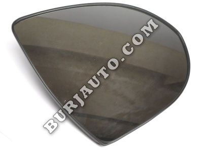 MIRROR AND HOLDER-OUTSIDE RR,RH KIA 876213W350