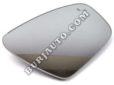 87621A7BF0 KIA Mirror and holder-outside rr,rh