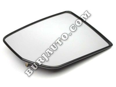 MIRROR AND HOLDER-OUTSIDE RR,RH KIA 876210Z000