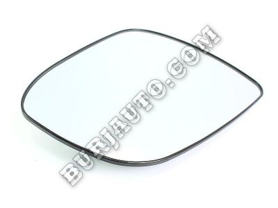 MIRROR AND HOLDER-OUTSIDE RR,RH KIA 876211G510