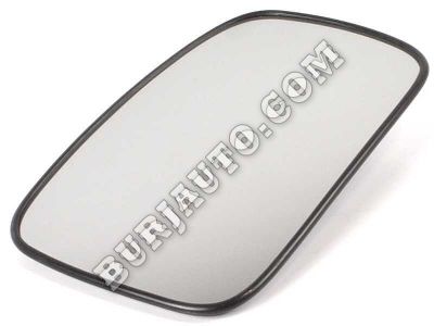 MIRROR AND HOLDER-OUTSIDE RR,RH KIA 876073E200