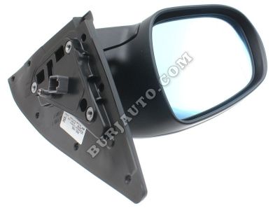 MIRROR ASSY-OUTSIDE RR VIEW,LH KIA 876051H265