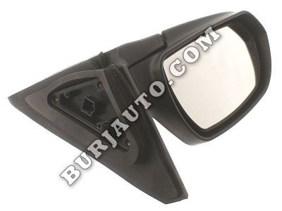 MIRROR ASSY-OUTSIDE RR VIEW,LH KIA 0K2SC69180XX