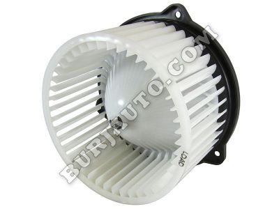 971123F000 KIA MOTOR AND FAN ASSY-A C BLOWER