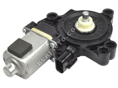 83460A7000QQK KIA MOTOR ASSY-POWER WDO REG RR,RH