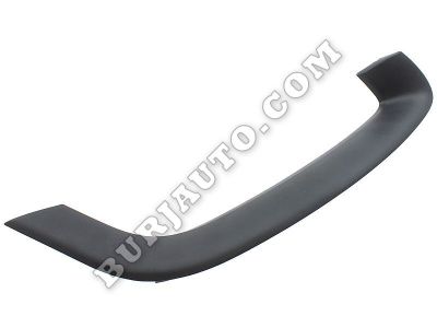 865642K500 KIA MOULDING-FR BUMPER