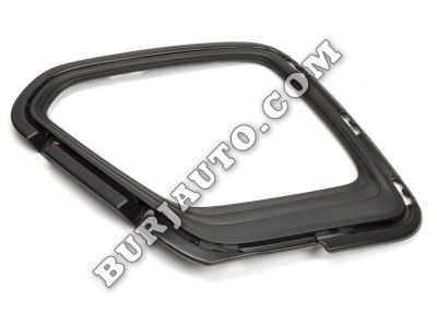 86595K0000 KIA Moulding-front bumpe