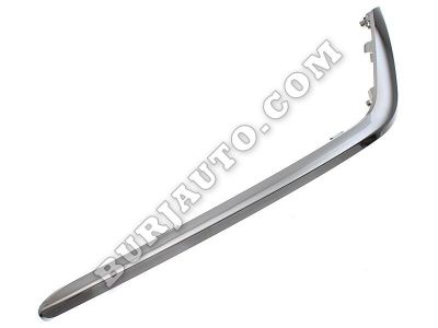 86572F6000 KIA MOULDING-FRONT BUMPE