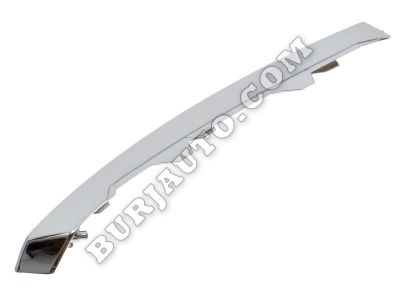 86563D4000 KIA MOULDING-FRONT BUMPE