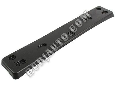 86519A7000 KIA MOULDING-FRT BPR LICENSE PLATE