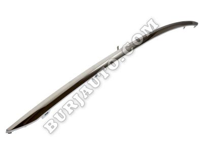 86688D9500 KIA MOULDING-REAR BUMPER